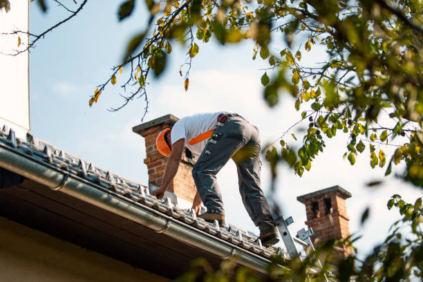 Best Best Roofing Contractors  in Fort Lee, NJ