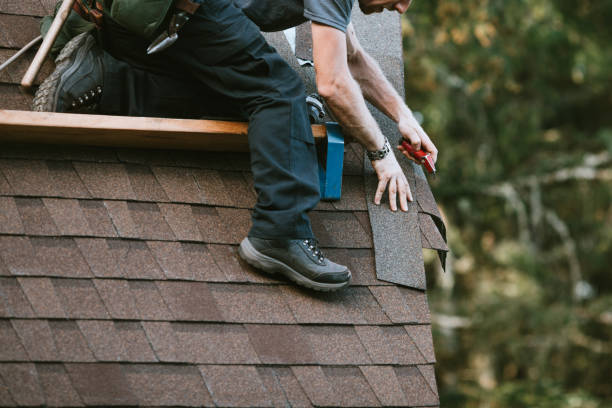 Best Roof Restoration Services  in Fort Lee, NJ